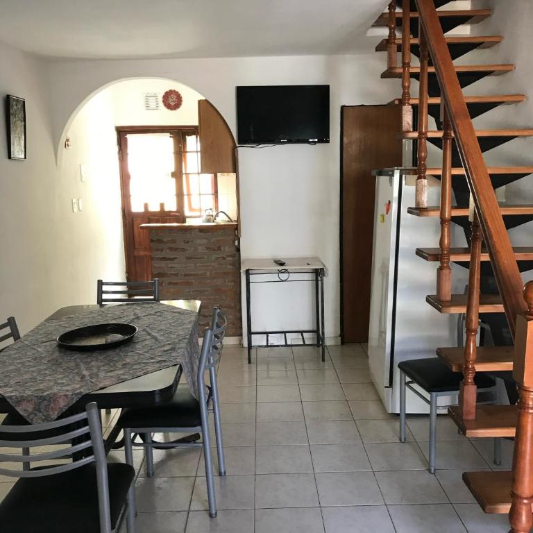 Complejo Las Tonas - Two-Bedroom Apartment - 4
