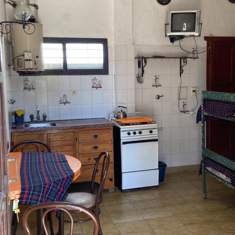 Complejo Las Tonas - Two-Bedroom Apartment - 22