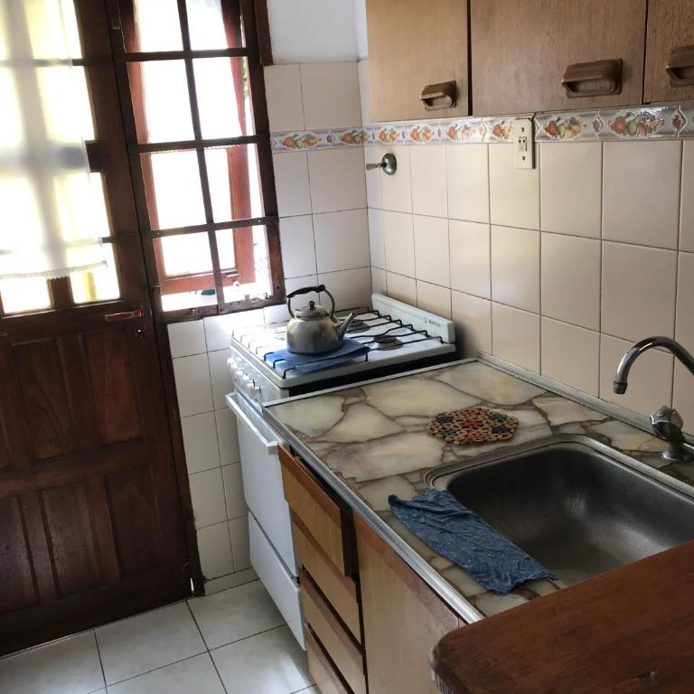 Complejo Las Tonas - Two-Bedroom Apartment - 18