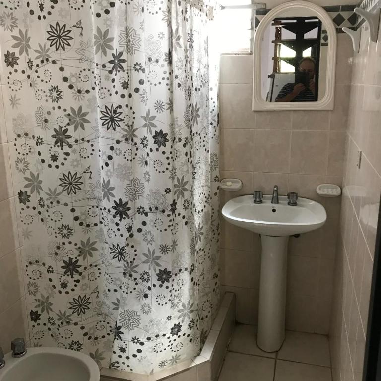 Complejo Las Tonas - Two-Bedroom Apartment - 17
