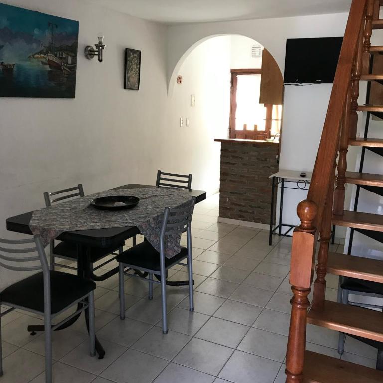 Complejo Las Tonas - Two-Bedroom Apartment - 11