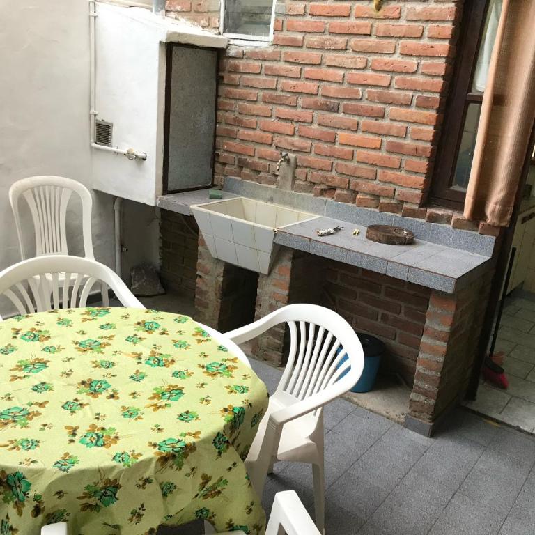 Complejo Las Tonas - Two-Bedroom Apartment - 16