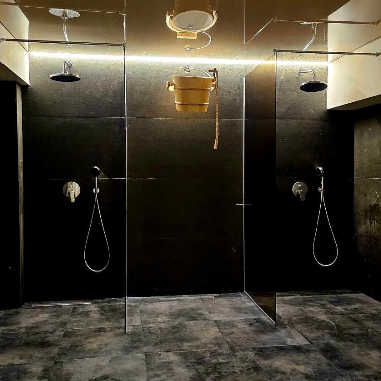 Luxe Horizon & Spa Apartments Kopaonik - One-Bedroom Apartment - 23