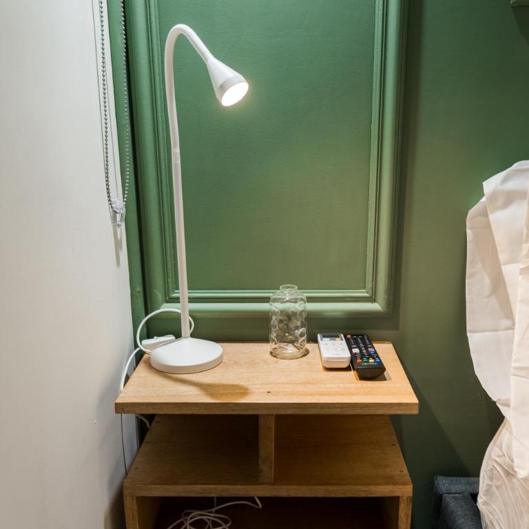 Fresco Provenza Living - Musical lifestyle - Budget Double Room - 7