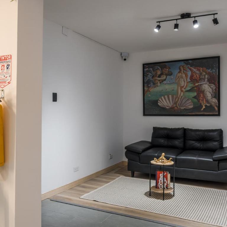 Fresco Provenza Living - Musical lifestyle - Superior Double Room - 4