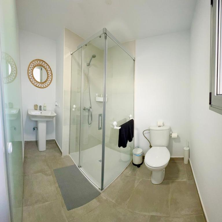 la rosa costa suite - Apartamento de 1 dormitorio - 8