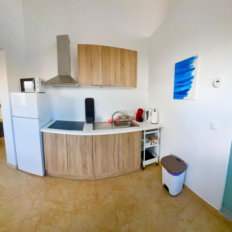 la rosa costa suite - Apartamento de 1 dormitorio - 7