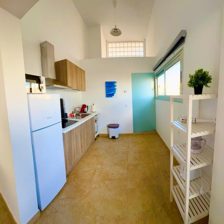 la rosa costa suite - Apartamento de 1 dormitorio - 6