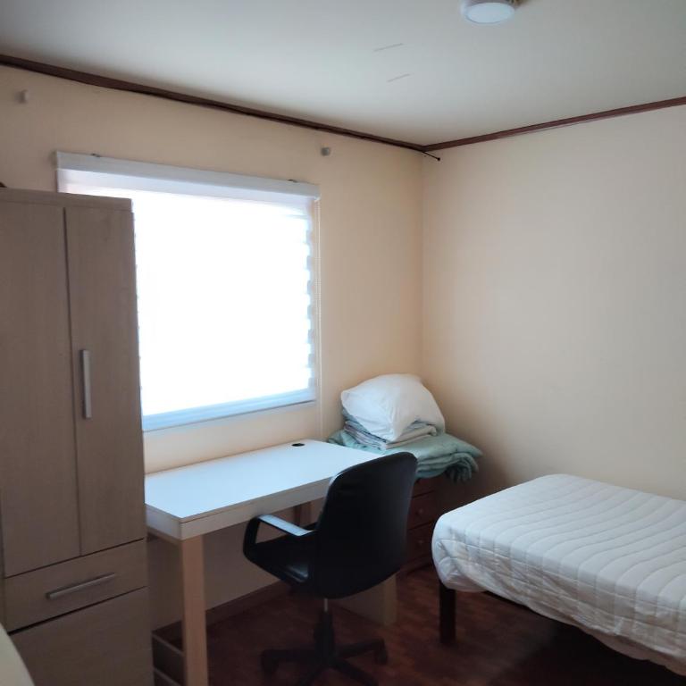 Residencia Olavarrieta - Habitación Individual - 1