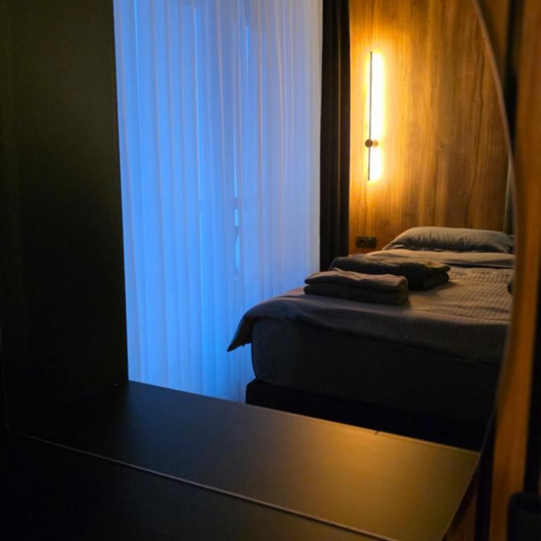 Luxe Horizon & Spa Apartments Kopaonik - One-Bedroom Apartment - 14