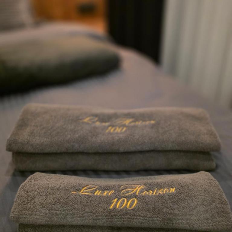 Luxe Horizon & Spa Apartments Kopaonik - Apartman sa 1 Spavaćom Sobom - 15