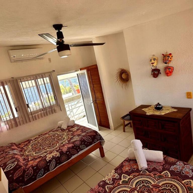 Beautiful house in Golden Acapulco - Casa con 1 dormitorio - 9