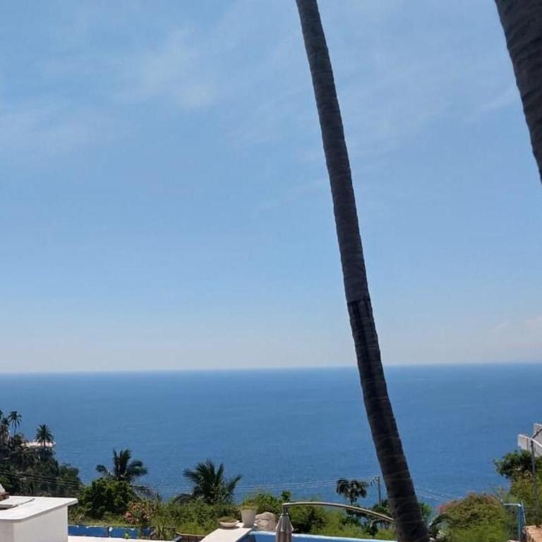 Beautiful house in Golden Acapulco - Casa con 1 dormitorio - 14