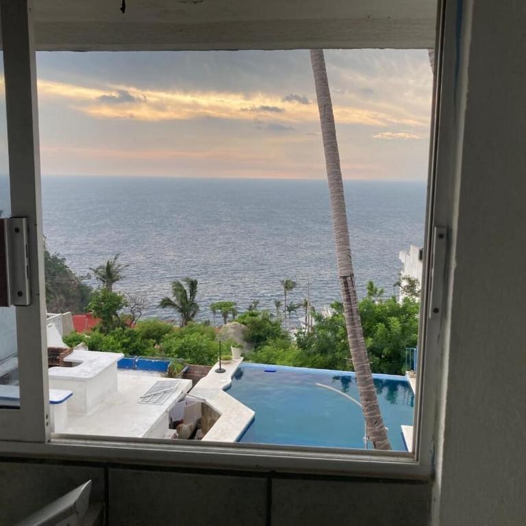 Beautiful house in Golden Acapulco - Casa con 1 dormitorio - 16