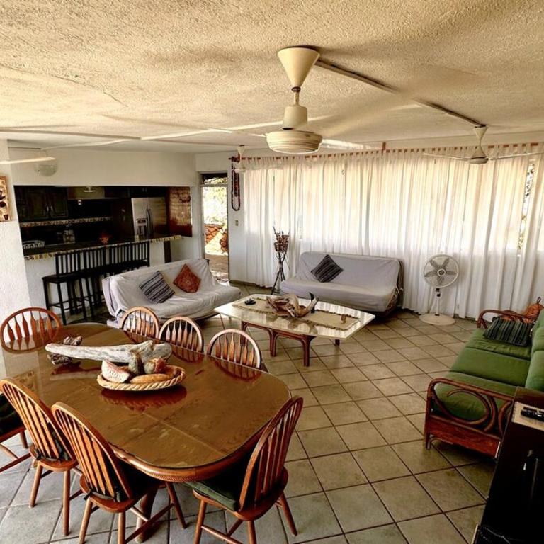 Beautiful house in Golden Acapulco - Casa con 1 dormitorio - 18