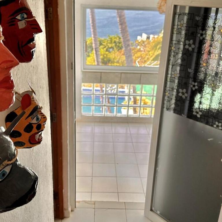 Beautiful house in Golden Acapulco - Casa con 1 dormitorio - 20