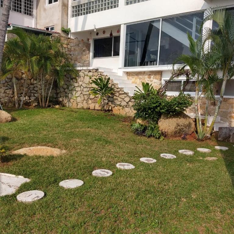 Beautiful house in Golden Acapulco - Casa con 1 dormitorio - 2