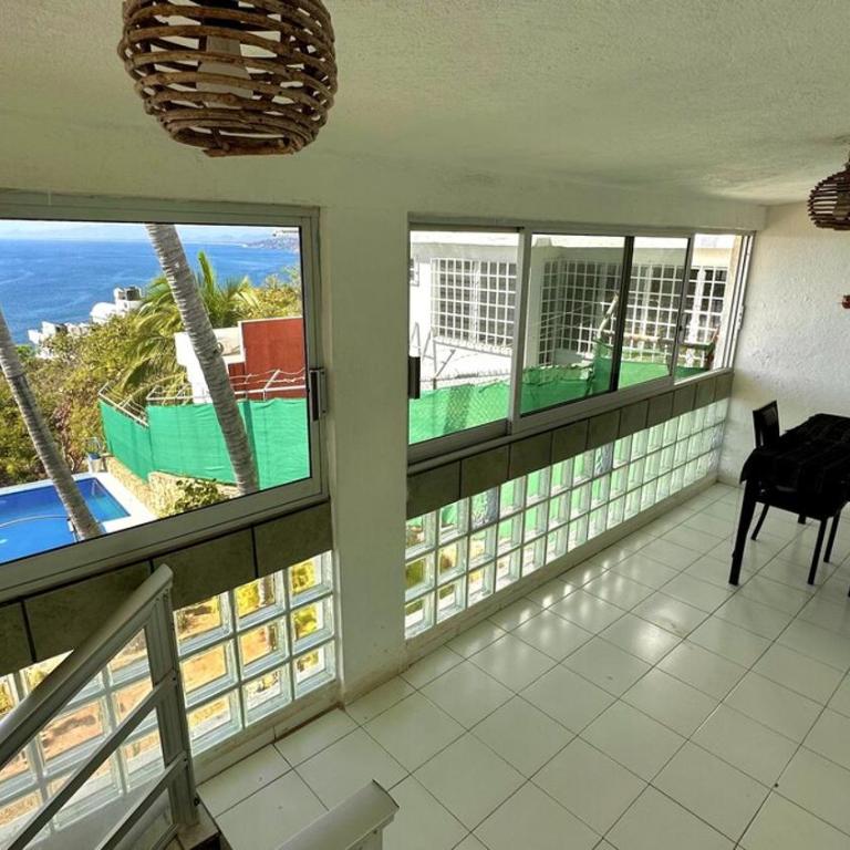 Beautiful house in Golden Acapulco - Casa con 1 dormitorio - 23