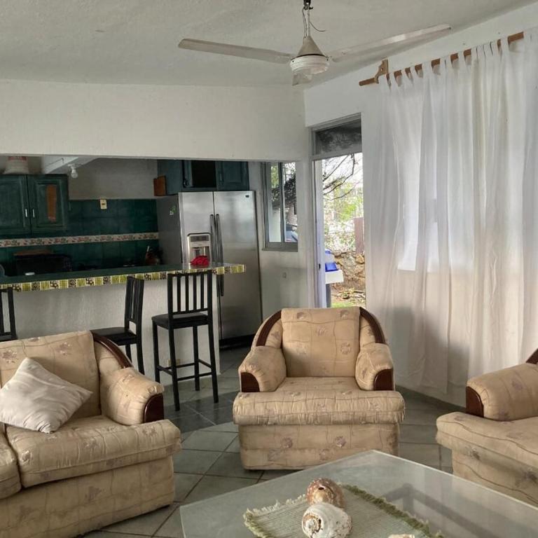 Beautiful house in Golden Acapulco - Casa con 1 dormitorio - 28