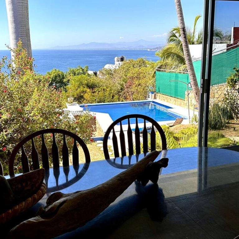 Beautiful house in Golden Acapulco - Casa con 1 dormitorio - 29