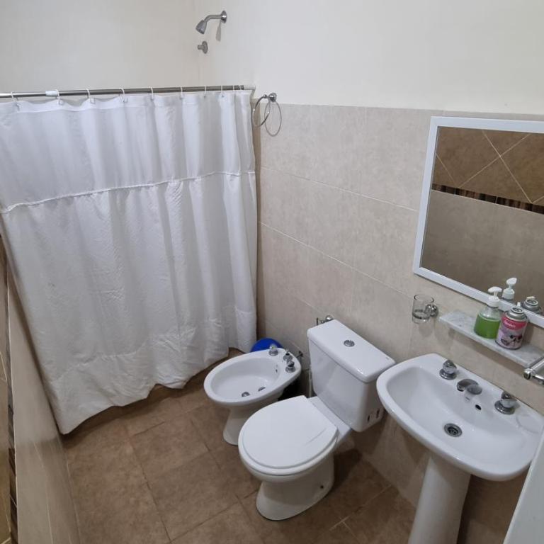 Cabañas Don Emilio - One-Bedroom Apartment - 31