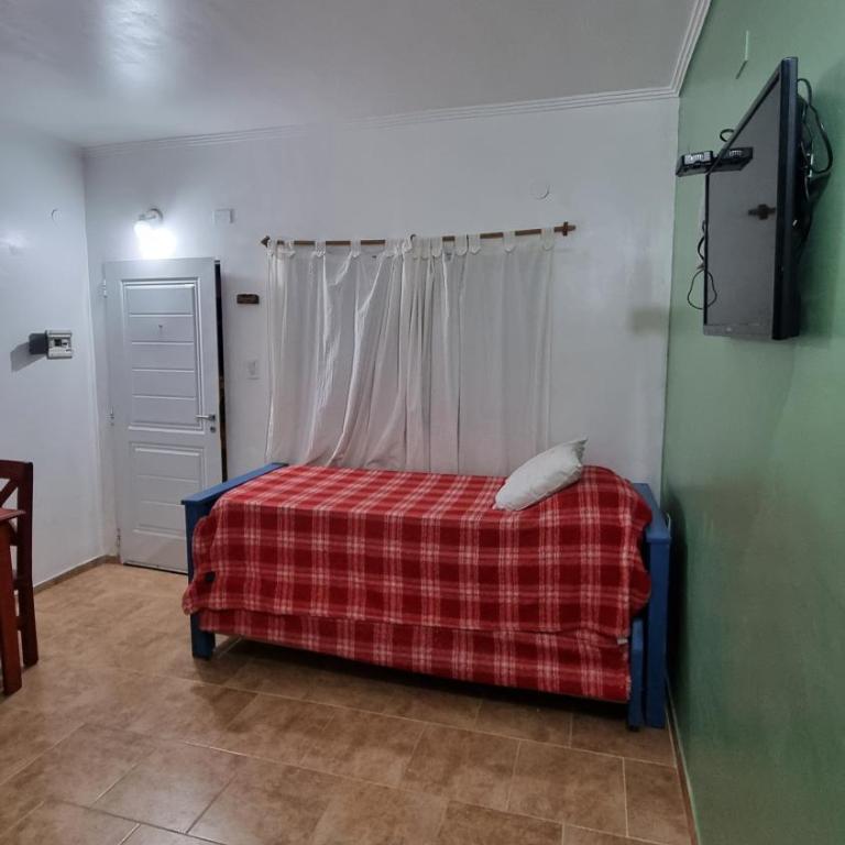 Cabañas Don Emilio - One-Bedroom Apartment - 18