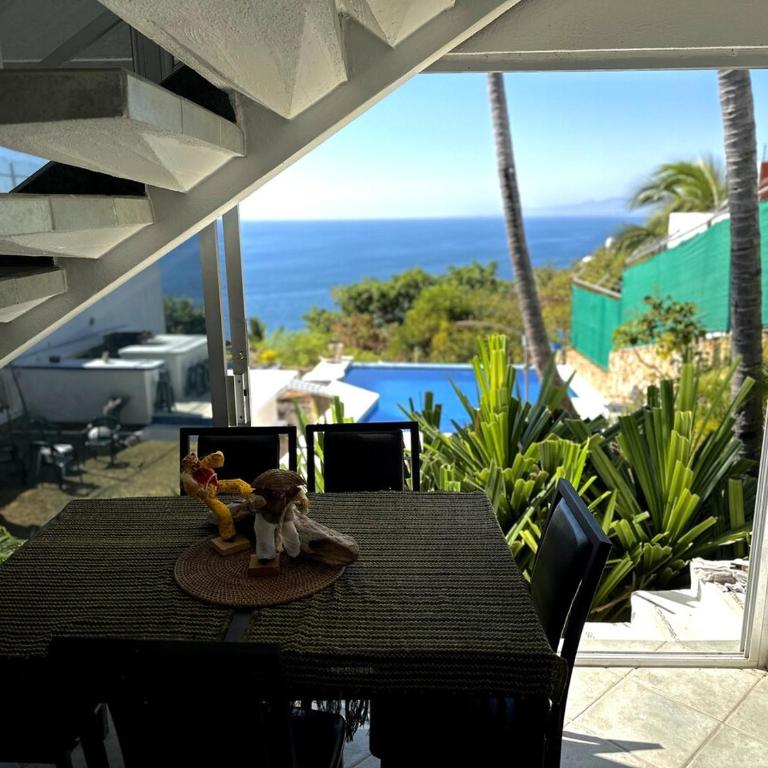 Beautiful house in Golden Acapulco - Casa con 1 dormitorio - 31