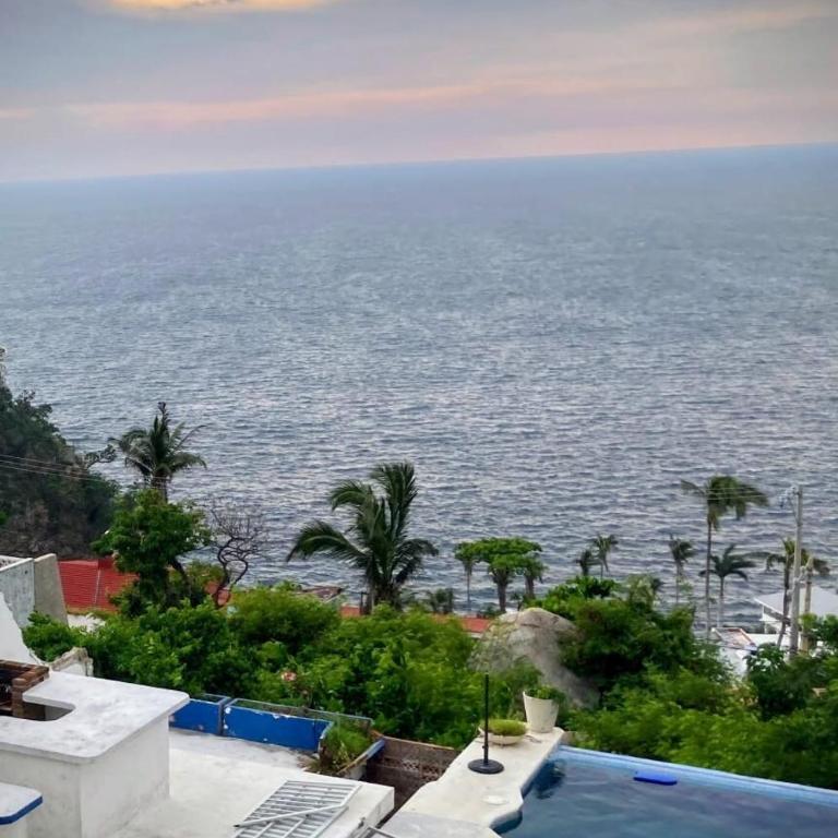 Beautiful house in Golden Acapulco - Casa con 1 dormitorio - 33