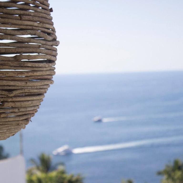 Beautiful house in Golden Acapulco - Casa con 1 dormitorio - 41