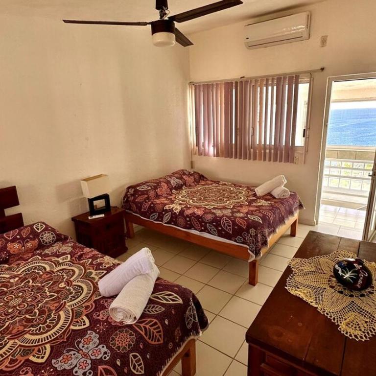 Beautiful house in Golden Acapulco - Casa con 1 dormitorio - 43