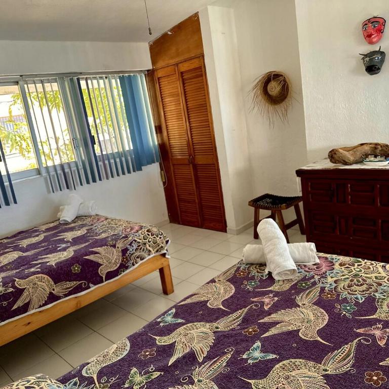 Beautiful house in Golden Acapulco - Casa con 1 dormitorio - 44