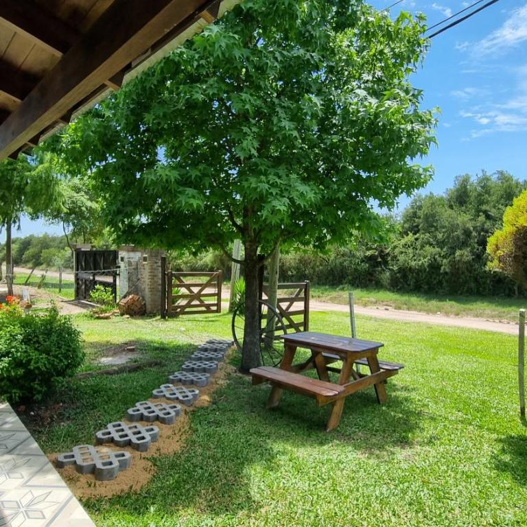 Cabañas Don Emilio - Apartamento de 1 dormitorio - 9