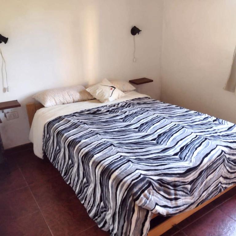 Cabañas Don Emilio - One-Bedroom Apartment - 23