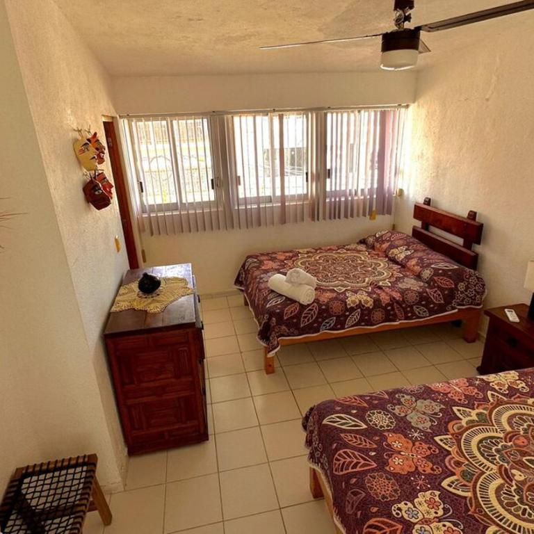 Beautiful house in Golden Acapulco - Casa con 1 dormitorio - 45