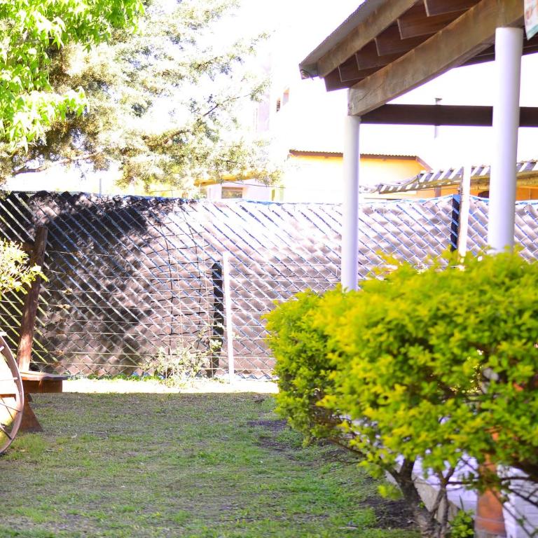 Cabañas Don Emilio - One-Bedroom Apartment - 29