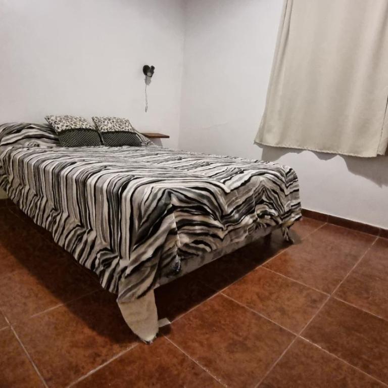 Cabañas Don Emilio - One-Bedroom Apartment - 24