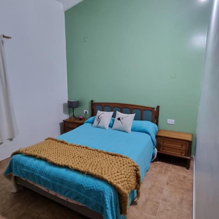 Cabañas Don Emilio - One-Bedroom Apartment - 21