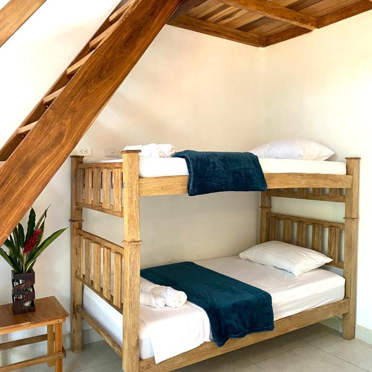 AFRA Reserva Natural - Family Room - 1