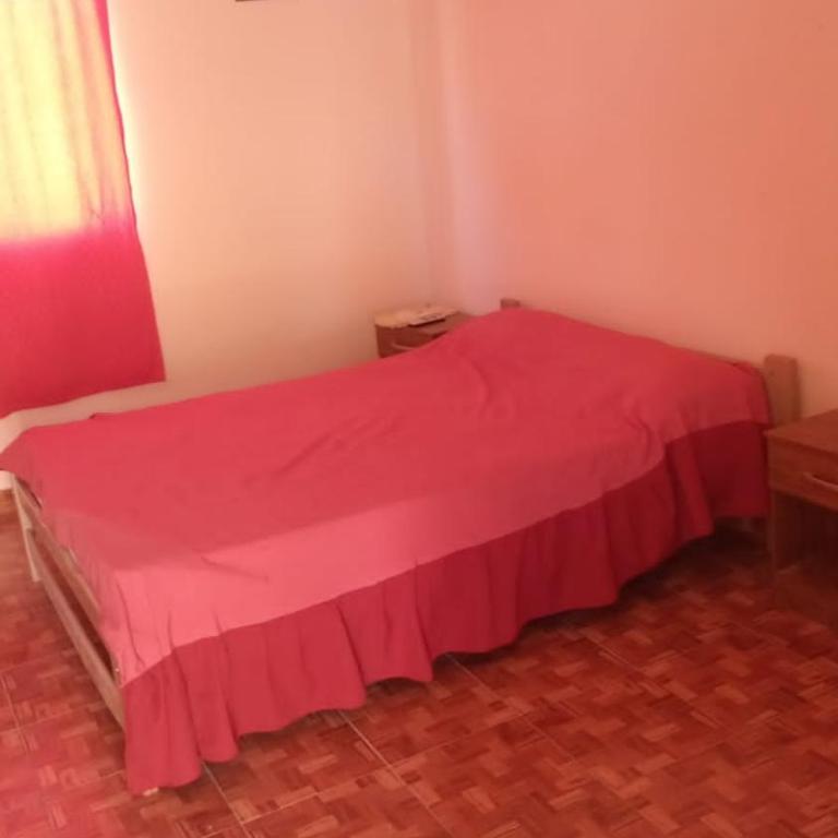 Complejo llaipen 2 confirmar reserva luego de la solicitud desde la app! - One-Bedroom Apartment - 1