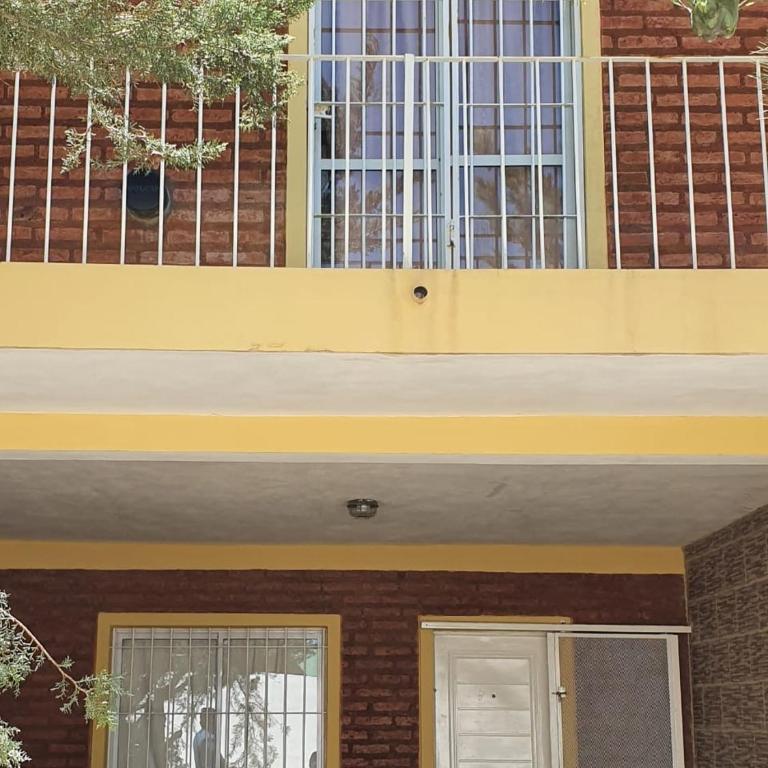 Complejo llaipen 2 confirmar reserva luego de la solicitud desde la app! - Two-Bedroom Apartment - 3