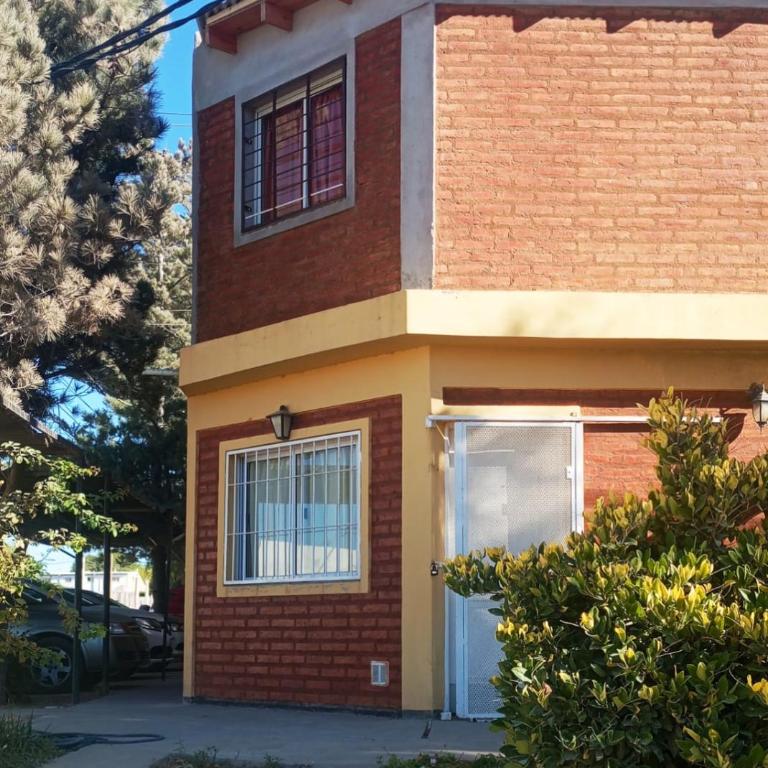 Complejo llaipen 2 confirmar reserva luego de la solicitud desde la app! - Two-Room Apartment - 3