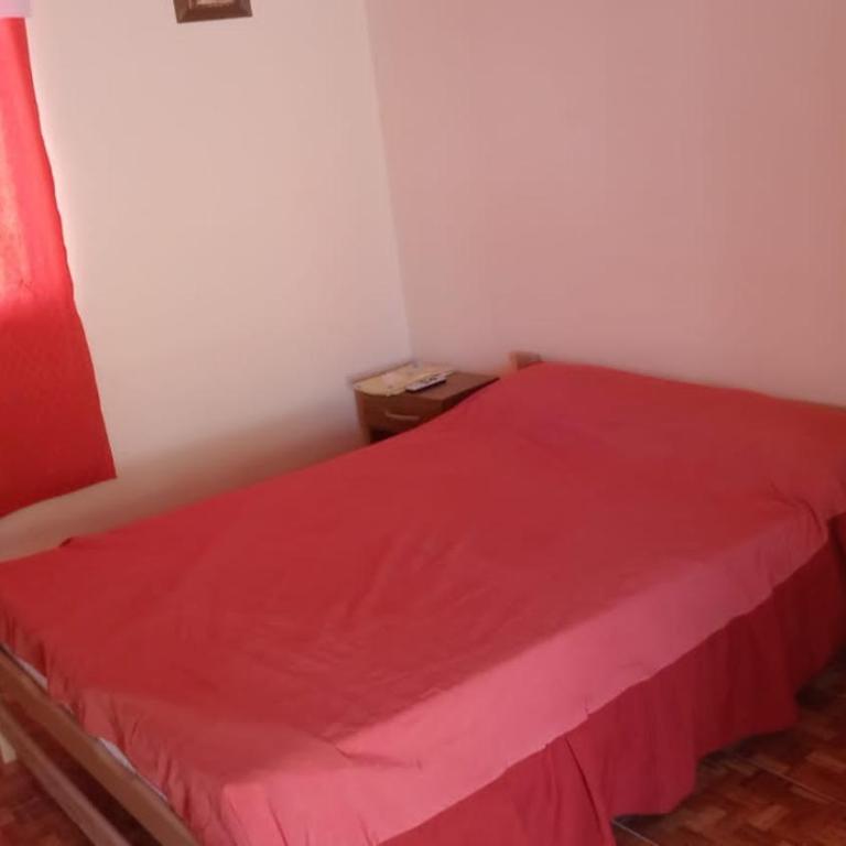 Complejo llaipen 2 confirmar reserva luego de la solicitud desde la app! - One-Bedroom Apartment - 3