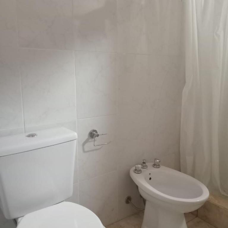 Complejo llaipen 2 confirmar reserva luego de la solicitud desde la app! - One-Bedroom Apartment - 4