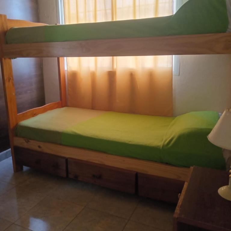 Complejo llaipen 2 confirmar reserva luego de la solicitud desde la app! - Two-Room Apartment - 7