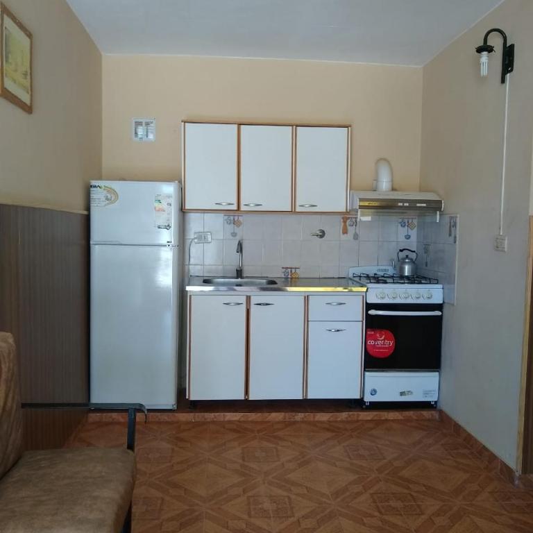 Complejo llaipen 2 confirmar reserva luego de la solicitud desde la app! - Two-Room Apartment - 8