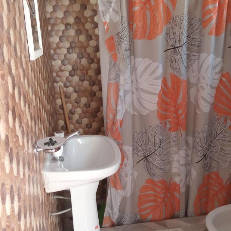 Complejo llaipen 2 confirmar reserva luego de la solicitud desde la app! - One-Bedroom Apartment - 10