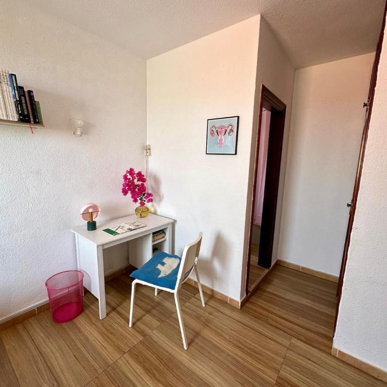 Cosy home Ocean View & Garden - Apartamento de 2 dormitorios con vistas al océano - 36