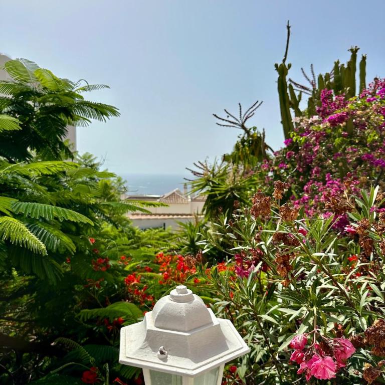 Cosy home Ocean View & Garden - Apartamento de 2 dormitorios con vistas al océano - 44