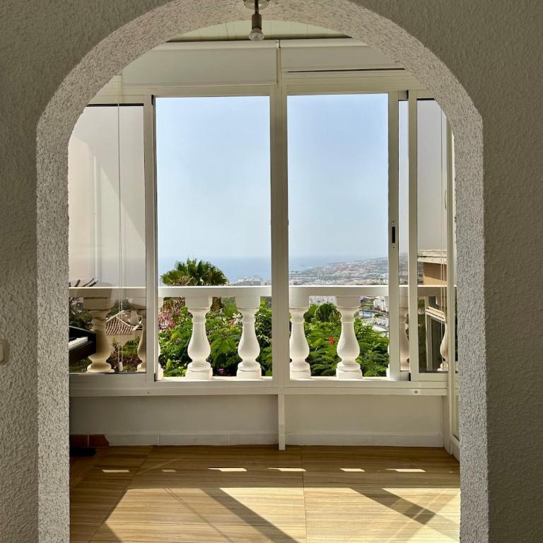 Cosy home Ocean View & Garden - Apartamento de 2 dormitorios con vistas al océano - 47