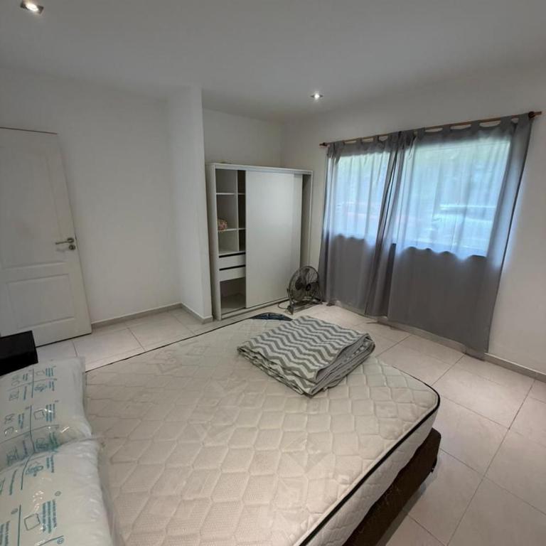 Alquilo departamento de 3 ambientes - Apartamento de 2 dormitorios - 2